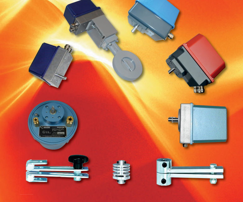 pruduct catalog motor