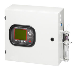 Measuring System LT1